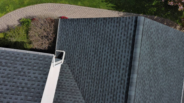 Best Roof Ventilation Installation  in Monarch Mill, SC